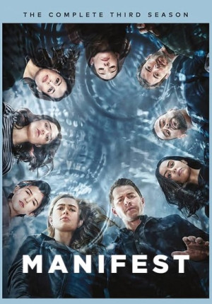 Máy Bay Mất Tích (Phần 3) (Manifest (Season 3)) [2021]
