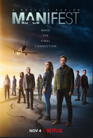 Máy bay mất tích (Phần 4) (Manifest (Season 4)) [2022]