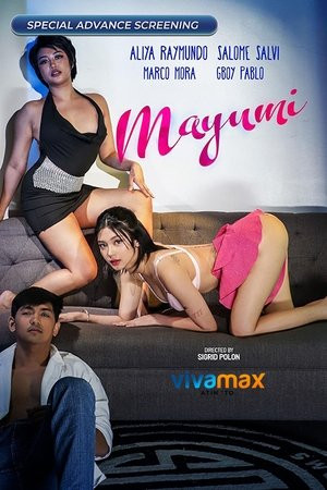 Mayumi (Mayumi) [2025]