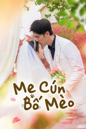 Mẹ Cún Bố Mèo (Mommy’s Back: The Cute Babies Return) [2024]