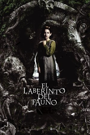 Mê Cung Của Pan (Pan's Labyrinth) [2006]