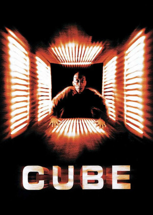 Mê cung lập phương (Cube) [1997]