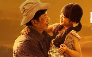 Xem phim Mẹ rơm
