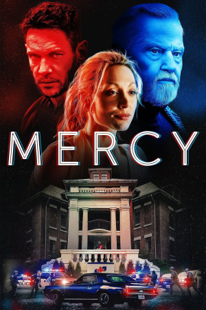 Mercy (Mercy) [2022]