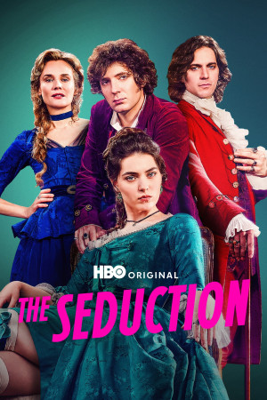 Merteuil: Mỹ Nhân Kế (The Seduction) [2025]