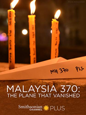 Mh370 Chiếc Máy Bay Biến Mất (Mh370: The Plane That Disappeared) [2014]