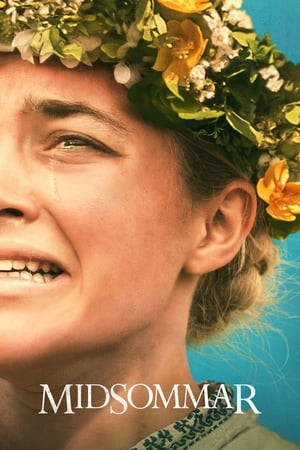 Midsommar: Lễ Hội Hạ Chí (Midsommar) [2019]