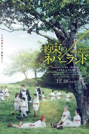 Miền Đất Hứa (2020) (約束のネバーランド/The Promised Neverland) [2020]
