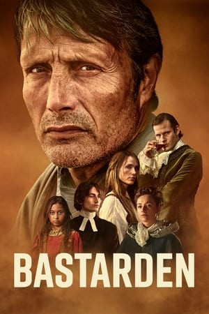 Miền Đất Hứa (2023) (Bastarden/The Promised Land) [2023]