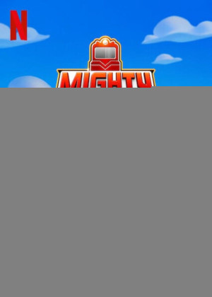 Mighty Express (Phần 3) (Mighty Express (Season 3)) [2020]