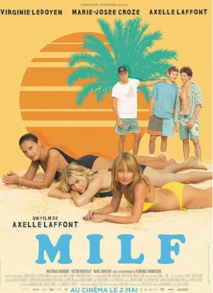 MILF: Kỳ Nghỉ Của Các Mẹ (MILF) [2018]