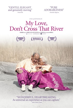 Mình Ơi, Xin Đừng Qua Sông (My Love, Don't Cross That River) [2013]