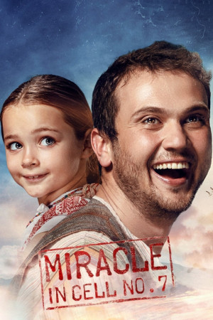 Miracle in Cell No. 7 (Miracle in Cell No. 7) [2018]