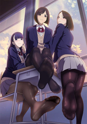 Miru Tights (Miru Tights) [2019]