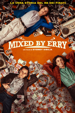 Mixed by Erry (Mixed by Erry) [2022]