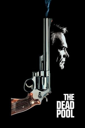 Mồ Chôn Tội Ác (The Dead Pool) [1988]