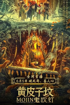 Mộ Hoàng Bì Tử (The Tomb Of Weasel) [2021]