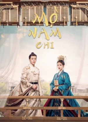 Mộ Nam Chi (Rebirth For You) [2021]