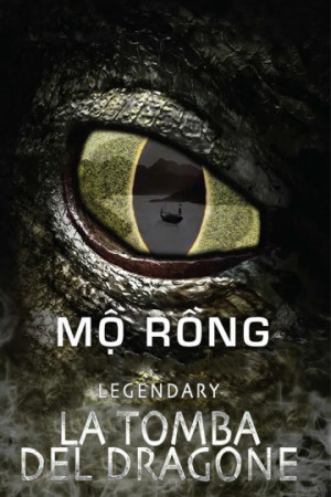 Mộ Rồng (Legendary: Tomb of The Dragon) [2010]