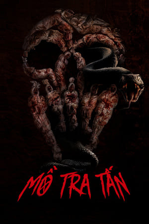 Mồ Tra Tấn (Siksa Kubur/Grave Torture) [2024]