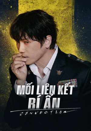Mối Liên Kết Bí Ẩn (Connection) [2024]