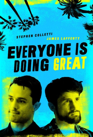 Mọi người đều rất ổn (Phần 1) (Everyone Is Doing Great (Season 1)) [2021]