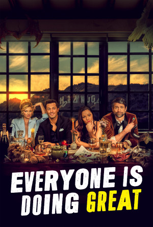 Mọi người đều rất ổn (Phần 2) (Everyone Is Doing Great (Season 2)) [2026]
