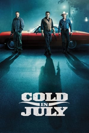 Mồi Nhử (Cold in July) [2014]