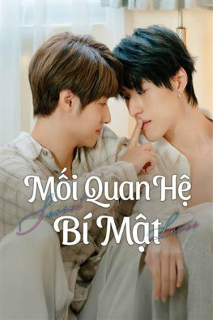 Mối Quan Hệ Bí Mật (Secret Lover) [2025]