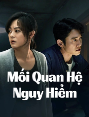 Mối Quan Hệ Nguy Hiểm (2026) (The Dark Romance) [2026]