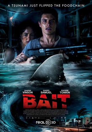 Mồi Sống (Bait) [2011]