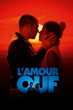 Mối Tình Cuồng Nhiệt (L'Amour ouf/Beating Hearts) [2024]