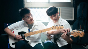 Xem phim Mối tình đầu