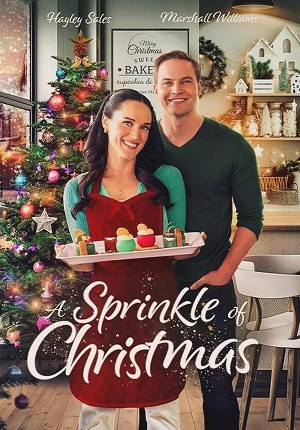 Mối Tình Giáng Sinh (A Sprinkle of Christmas) [2024]
