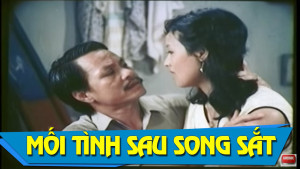 Xem phim Mối Tình Sau Song Sắt