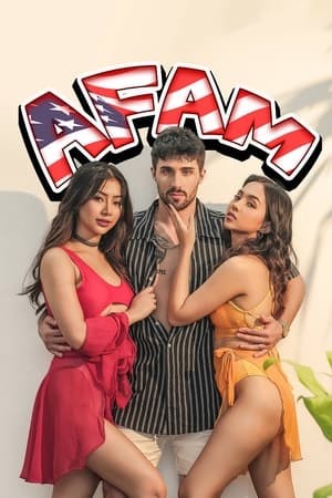 Mối Tình Tay Ba (2023) (AFAM) [2023]