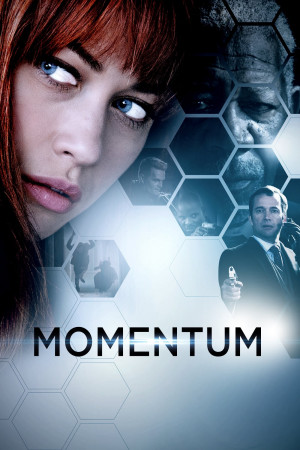 Momentum (Momentum) [2014]