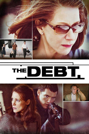 Món Nợ (The Debt) [2009]