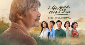 Xem phim Món Quà Của Cha