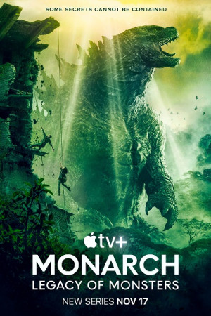 Monarch: Thế Giới Quái Thú (Phần 2) (Monarch: Legacy of Monsters (Season 2)) [2026]