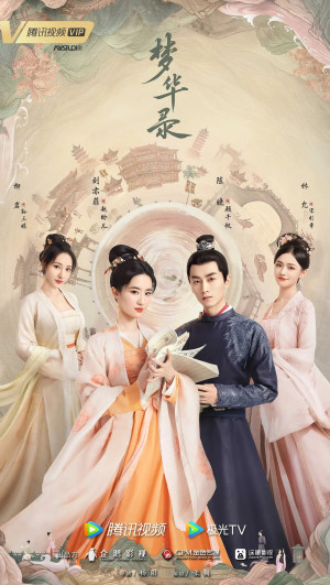 Mộng Hoa Lục (A Dream of Splendor) [2022]