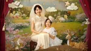 Xem phim Mong Mẹ Đổi Đời