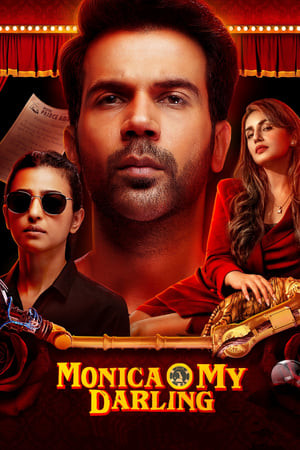 Monica, Ôi Người Yêu Dấu (Monica, O My Darling) [2022]
