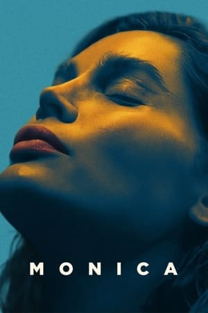 Monica (Monica) [2023]