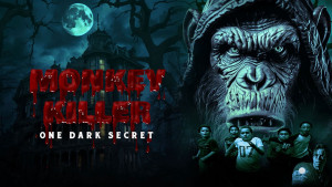 Xem phim Monkey Killer