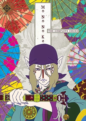 Xem phim Mononoke
