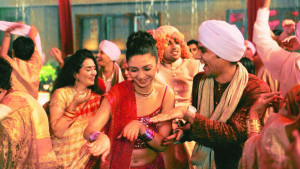 Xem phim Monsoon Wedding