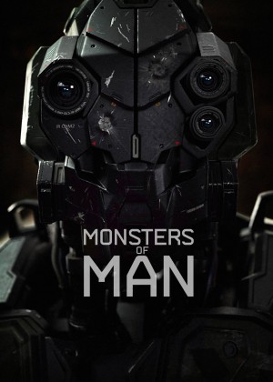 Monsters of Man (Monsters of Man) [2019]
