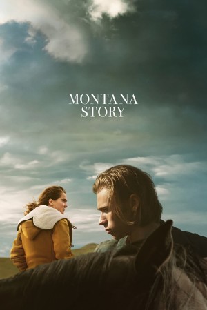 Montana Story (Montana Story) [2021]