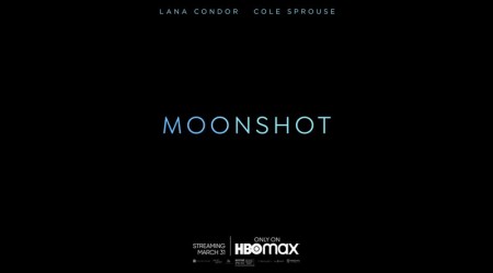 Xem phim Moonshot